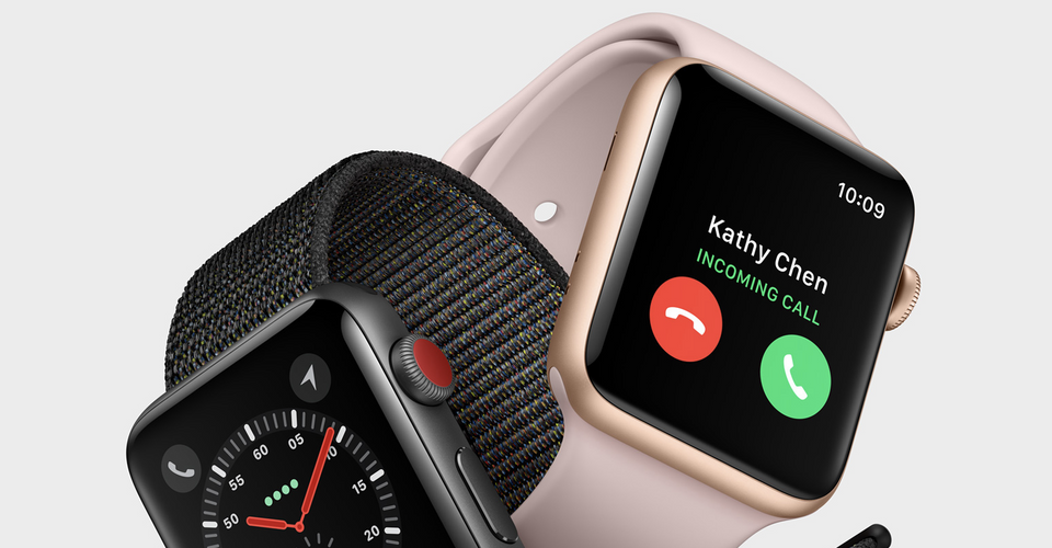 Apple Watch Series 2 & 3 Screen Replacement Program What You Need To Know